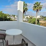 Apartment Sabbia Blue