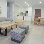 Apartment Sabbia Blue Costa Teguise