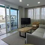 Apartment Sabbia Blue *
