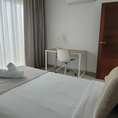 Sabbia Blue Apartman