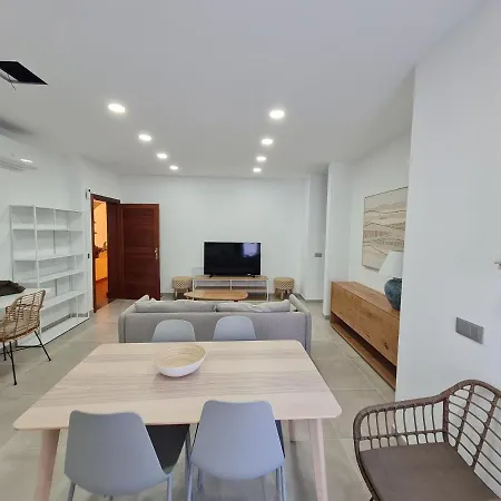 Sabbia Blue Apartman *