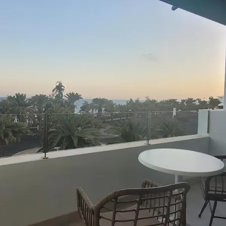 Sabbia Blue Apartman *