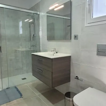 Apartman Sabbia Blue