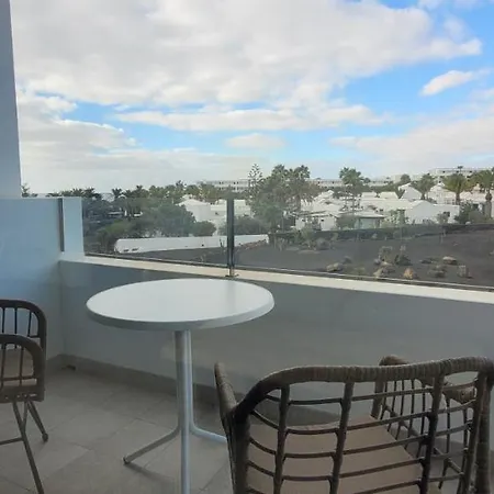 Sabbia Blue Apartman