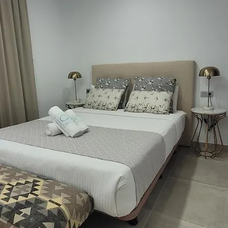 Sabbia Blue Costa Teguise