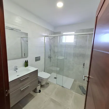 Sabbia Blue Apartman