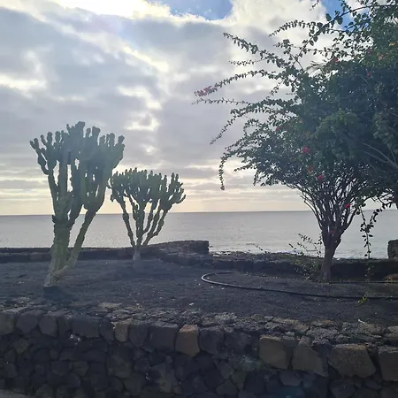 Sabbia Blue * Costa Teguise