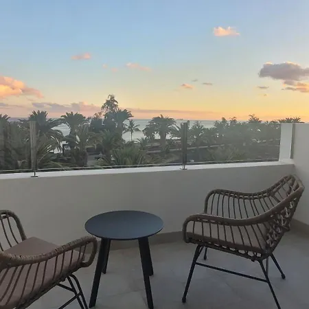 Sabbia Blue Apartman *