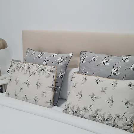 Sabbia Blue Apartman *