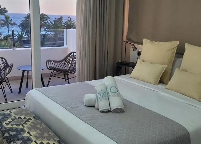 Sabbia Blue 아파트 *