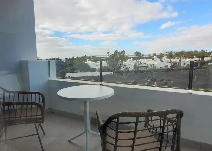 Sabbia Blue 아파트