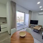 Apartment Sabbia Blue