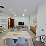 Sabbia Blue Apartment *