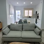 Sabbia Blue Apartment *