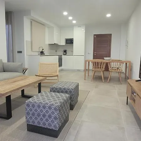 Appartement Sabbia Blue *