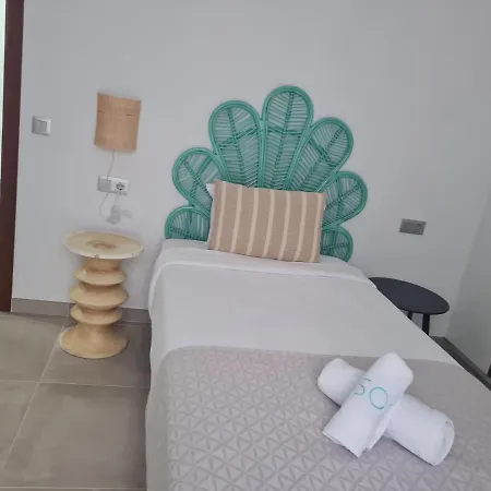 Sabbia Blue Apartament Costa Teguise