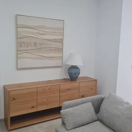 Sabbia Blue Apartament Costa Teguise