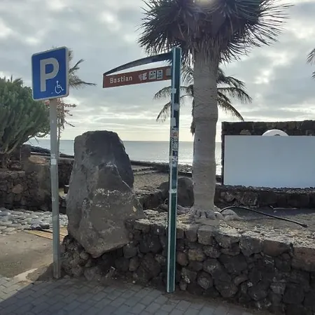 Apartament Sabbia Blue