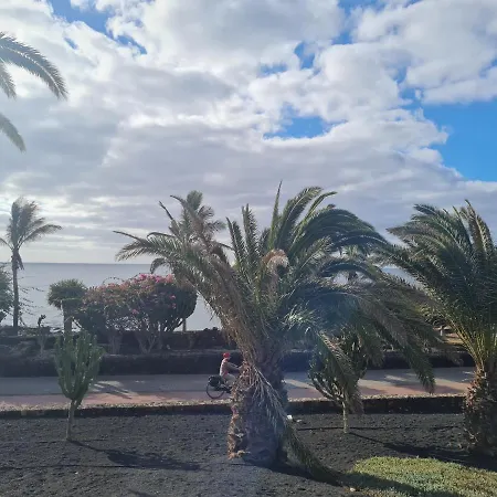 Sabbia Blue Costa Teguise