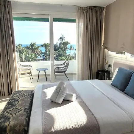 Sabbia Blue Appartement Costa Teguise