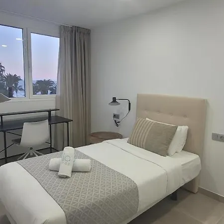 Sabbia Blue * Costa Teguise