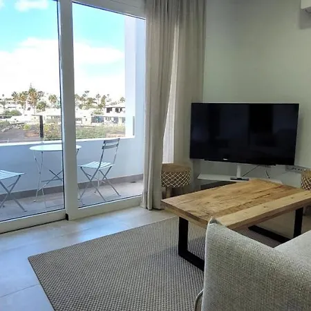 Sabbia Blue Appartement *