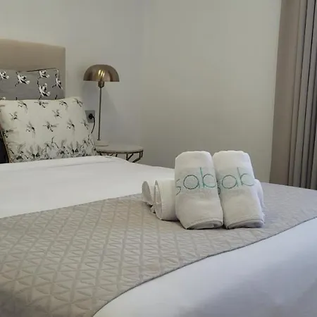 Appartement Sabbia Blue