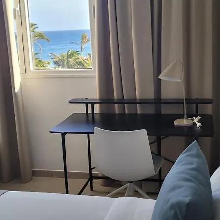 Sabbia Blue Appartement