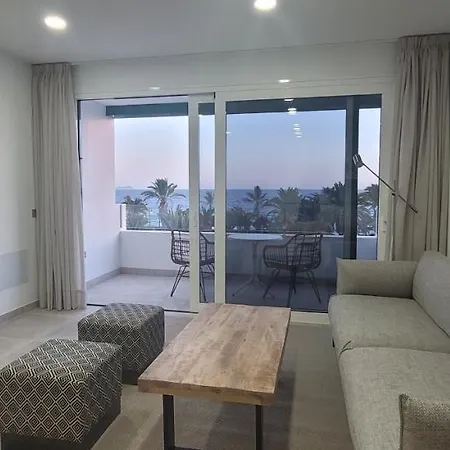 Sabbia Blue Apartament *