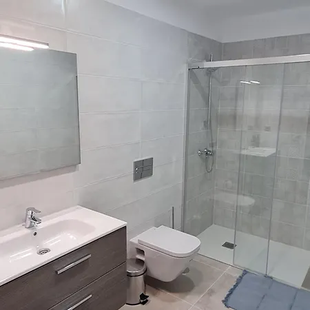 Sabbia Blue Appartement *