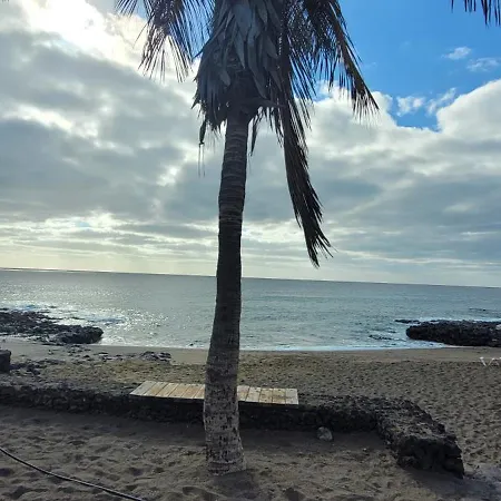 Sabbia Blue Apartament *