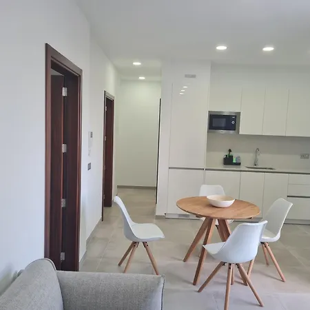 Apartament Sabbia Blue *