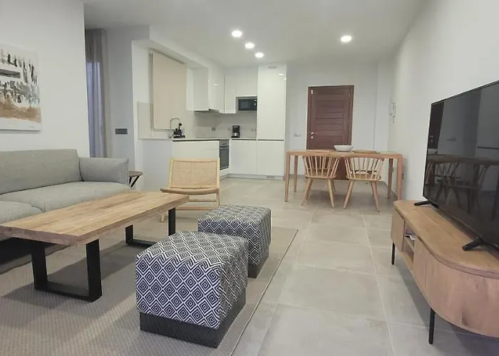 Apartamento Sabbia Blue *