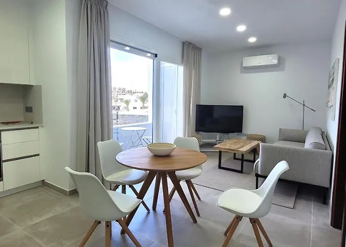 Sabbia Blue Costa Teguise