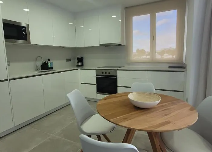 Apartamento Sabbia Blue *