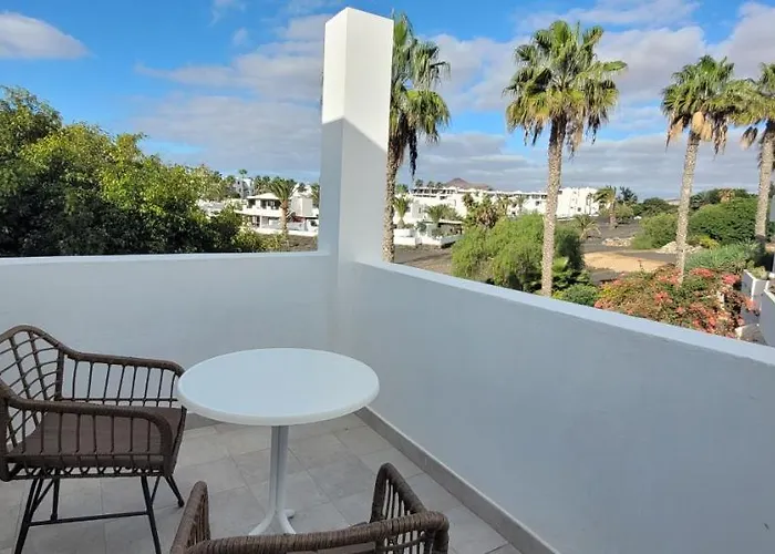 Apartamento Sabbia Blue