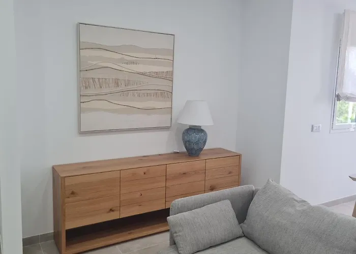 Sabbia Blue Apartamento Costa Teguise