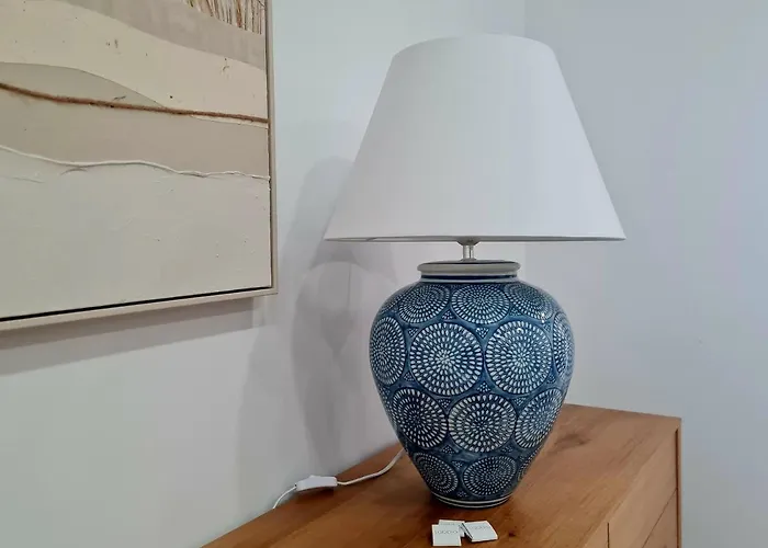 Apartamento Sabbia Blue *