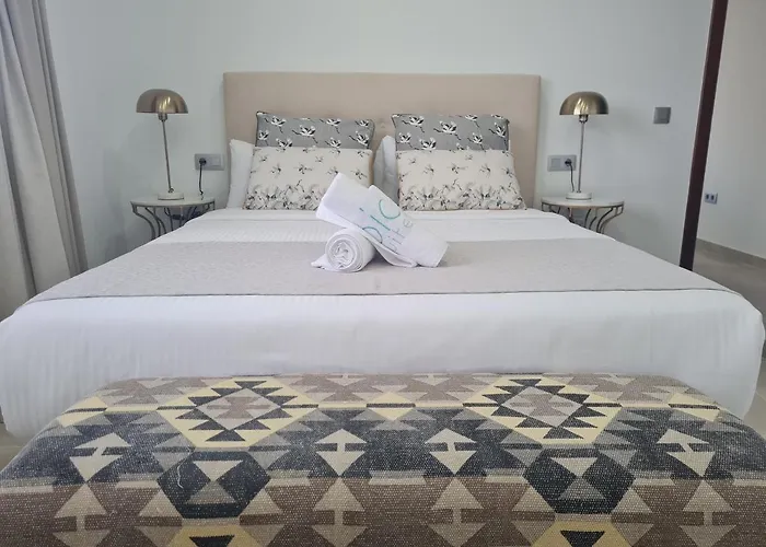 Sabbia Blue Apartamento