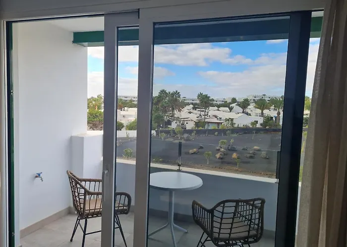 Sabbia Blue Costa Teguise