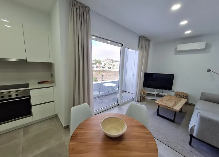 Apartamento Sabbia Blue