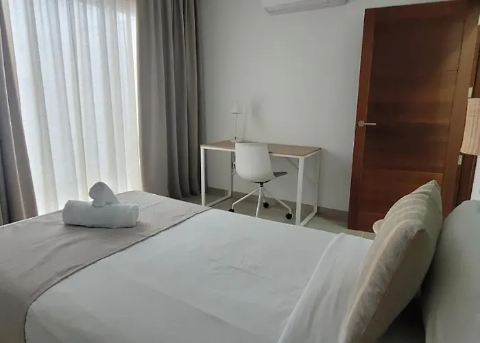 Sabbia Blue Apartamento