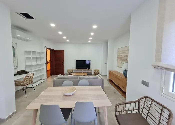 Sabbia Blue Apartamento *