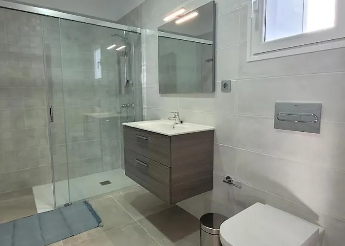 Apartamento Sabbia Blue