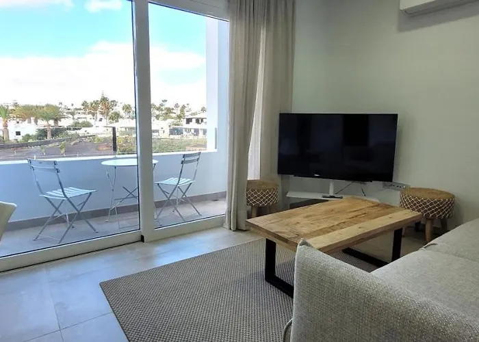 Sabbia Blue דירה *