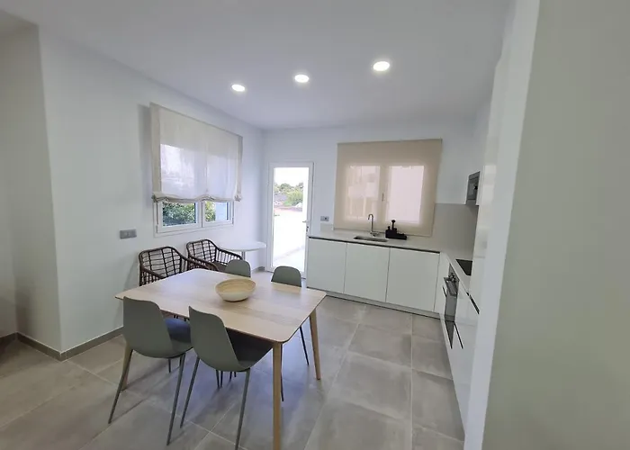 Apartamento Sabbia Blue Costa Teguise