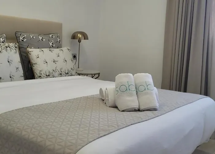 Apartamento Sabbia Blue