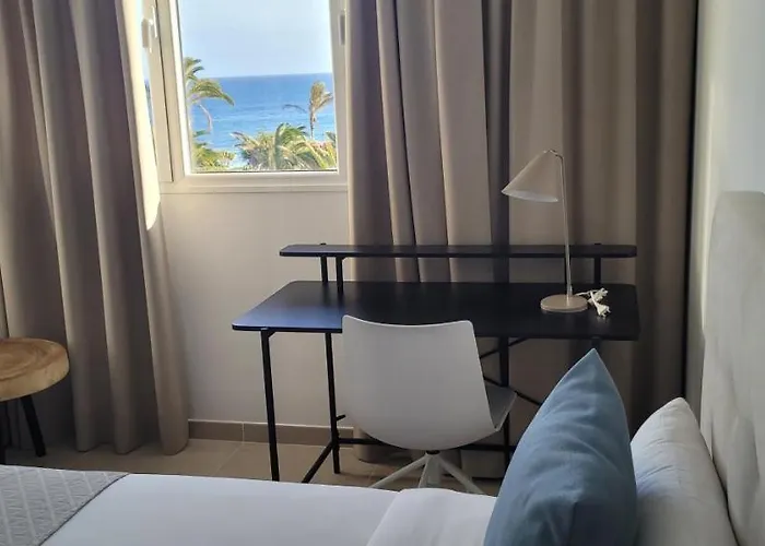 Sabbia Blue Apartamento