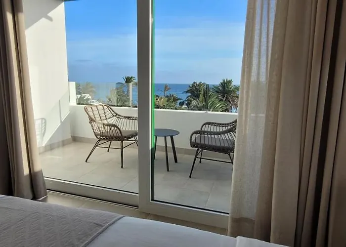 Apartamento Sabbia Blue *