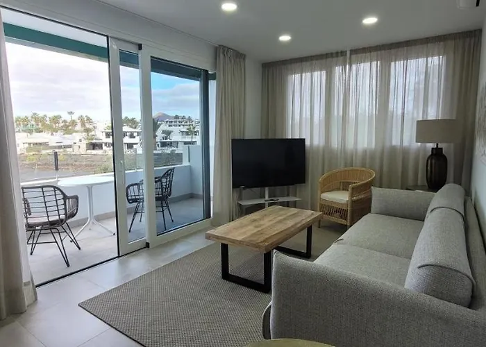 Apartamento Sabbia Blue *